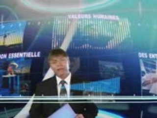 Croissance 2.0, l'entreprise de demain