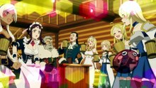Isekai Nonbiri S02E09