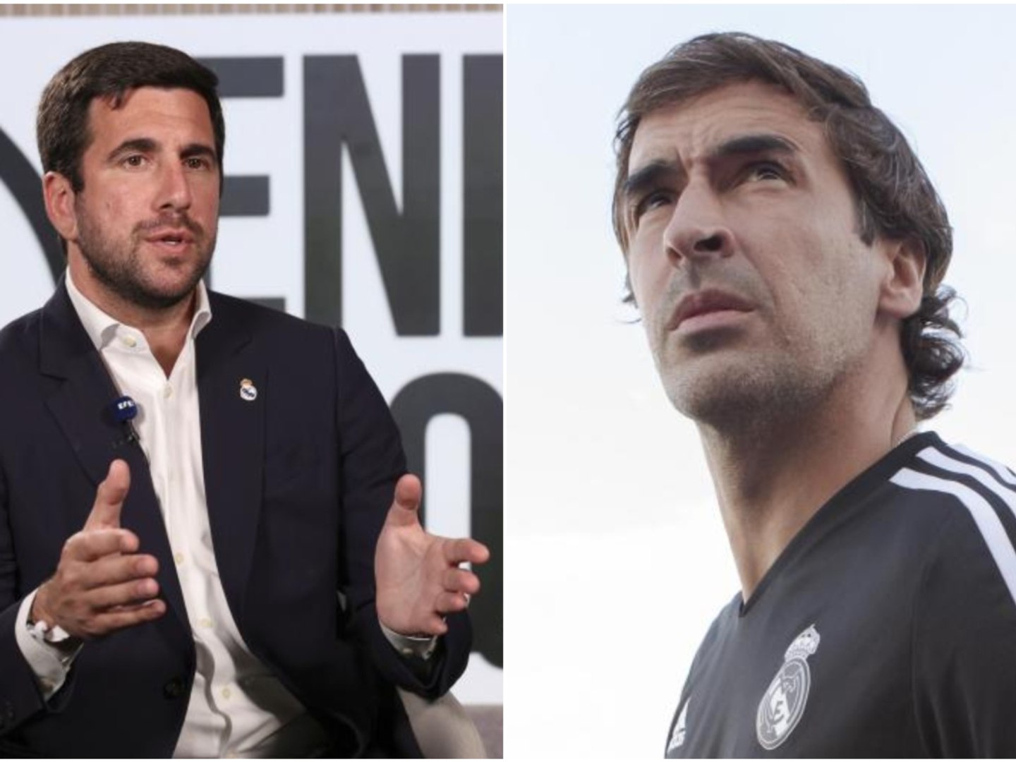 "Raúl ya no es ese niño bonito capaz de arrastrar votos por sí solo"