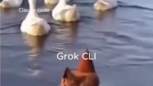 ChatGPT CLI… Xem thêm
