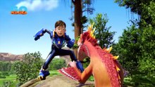 Dinoster🦖 _ Gösteri zamanı⭐
