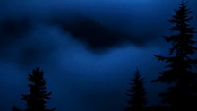 The Hikers Who Vanished in Fog