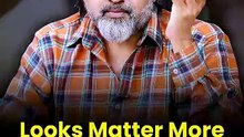 Looks Matter More For Woman __ Acharya Prashant (2025)