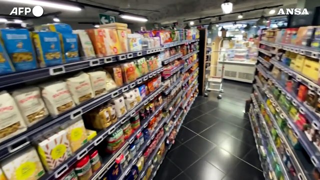 L'Ocse vede il Pil 2023 a +0,6% e prezzi in frenata