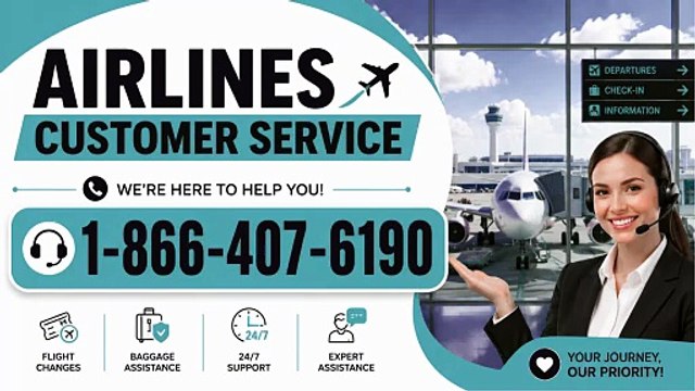 [Alaska Airlines Customer Service Number] || Toll Free Number for Booking Changes