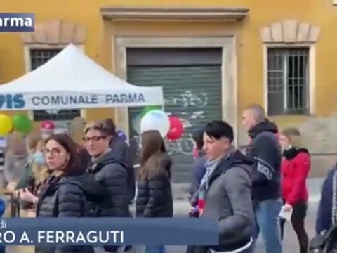 Oltretorrente, Domani La Tradizionale Fiera Di San Giuseppe