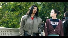 Not Suitable for Work S1E1