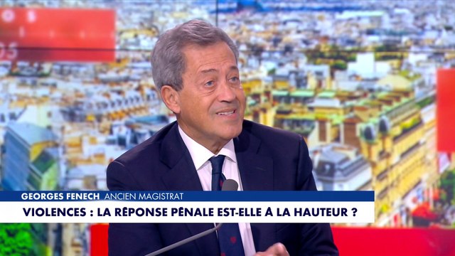Georges Fenech : «On pourrait s’attendre à ce que Laure Beccuau fasse appel de toutes les décisions»