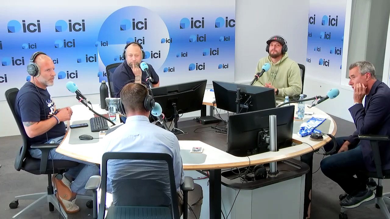 ⚽ Marc Keller dans 100% Racing (partie 1)#RCSA #Ligue1
