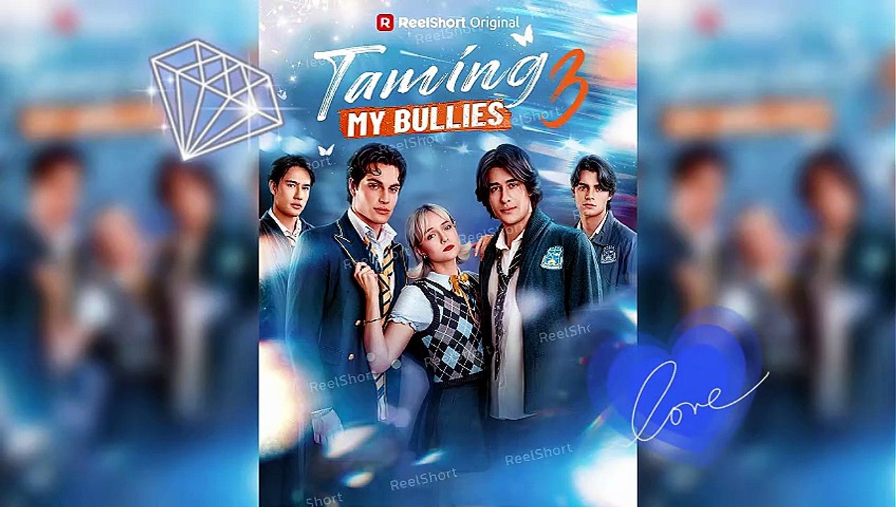Taming My Bullies 3 | Will Rowan and Emma Finally Get Their Happy Ending?