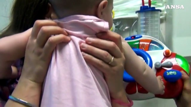 L'Italia senza bimbi, natalita' al minimo storico