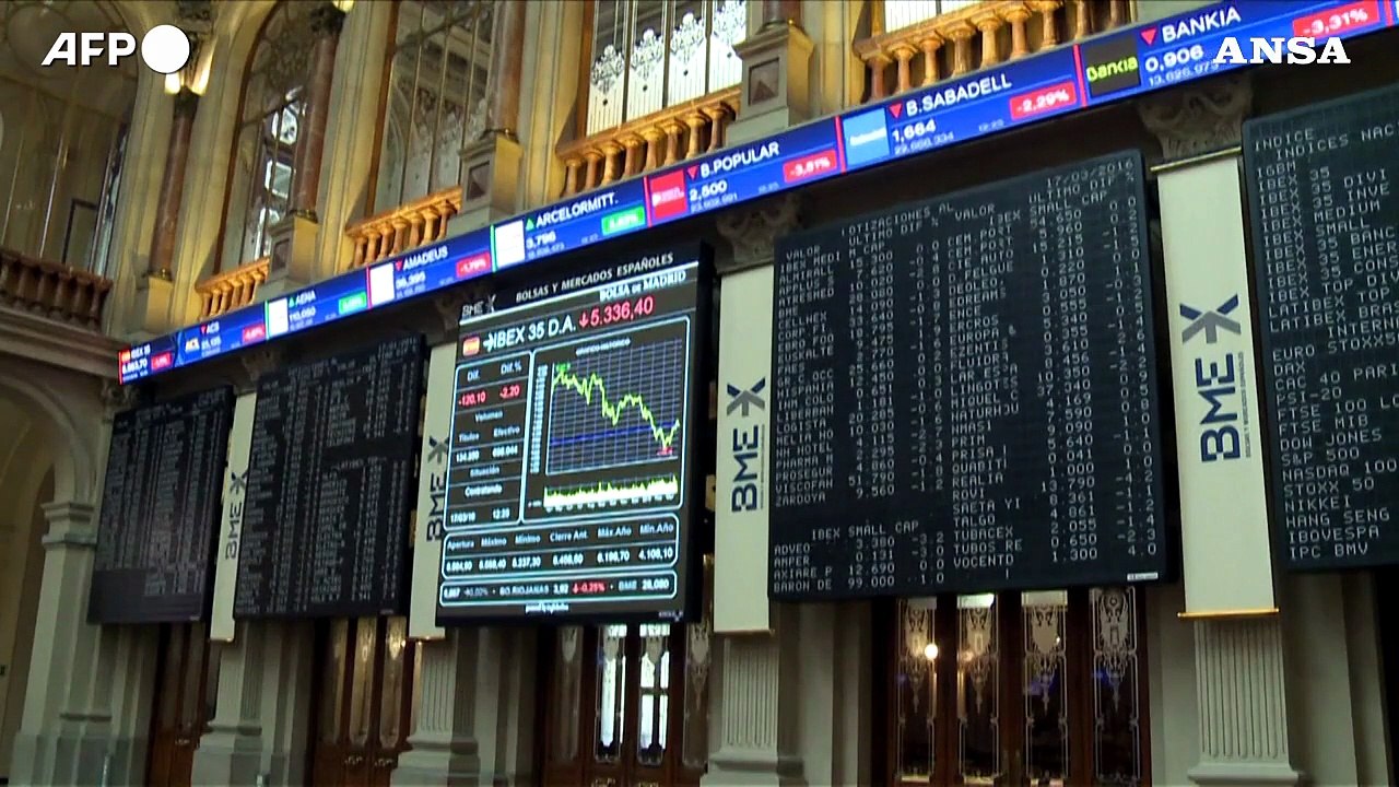 Altra settimana breve sui mercati, attesa per i dati sull'inflazione Usa