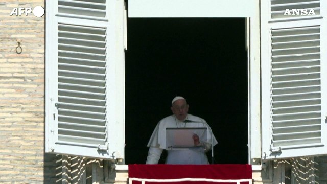 Irlanda del Nord, Papa Francesco ricorda l'accordo di Belfast