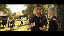 #Luimelia - Capítulo 4: La gran conjunción