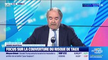 Focus sur la couverture du risque de taux d'intérêt - 02/06