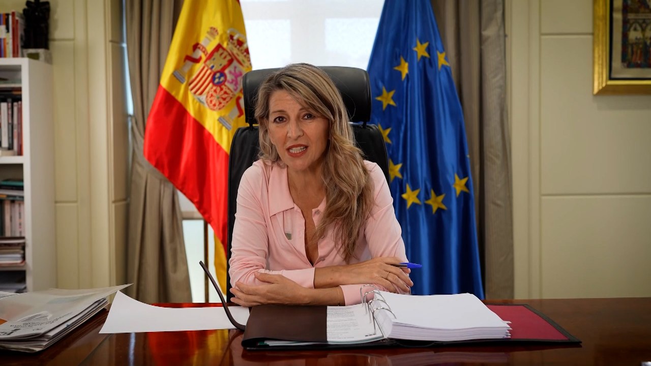 El paro se reduce en 36.323 personas en mayo, su mejor dato para este mes en 19 años