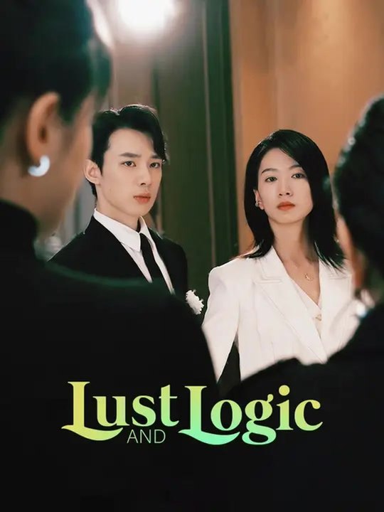 Lust and Logic Series | Short Drama English | Full Movie Drama #GoldenSceneMedia | Golden Scene Media