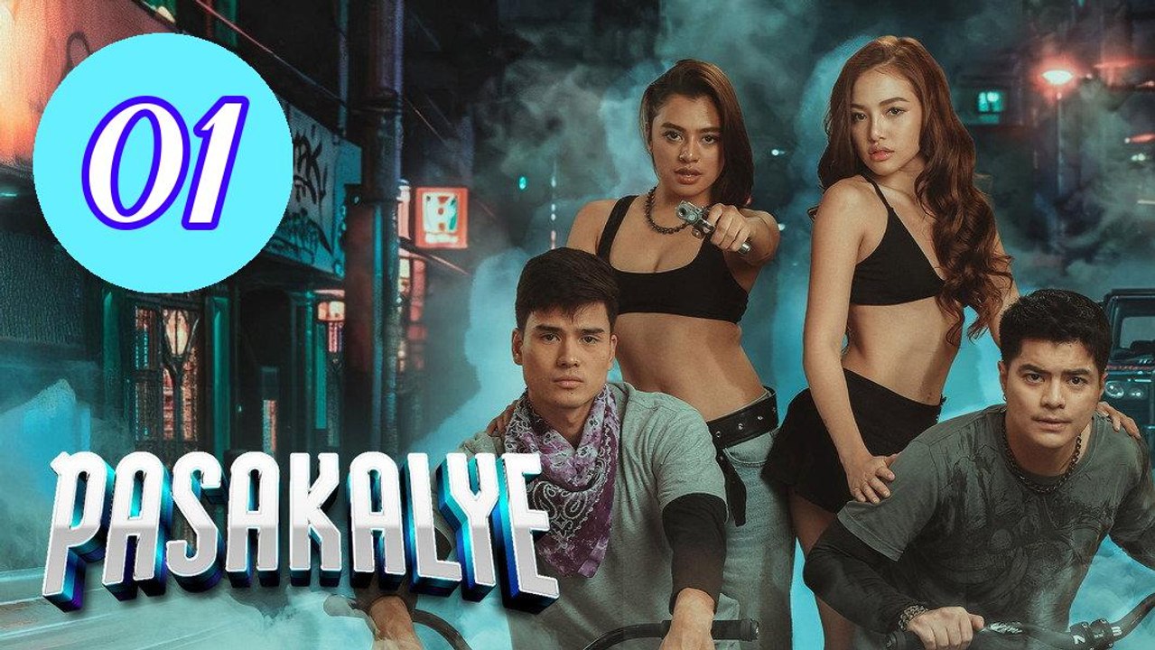 Pasakalye 2026 Episode 1 Engsub