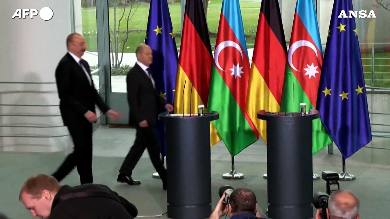 Svb, Scholz: "Nessuna ragione per preoccuparsi in Germania"