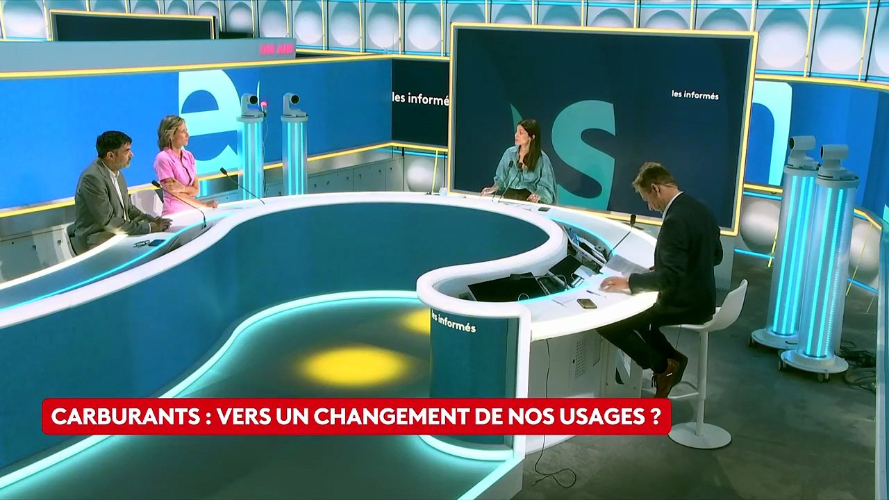 Les informés du matin du 2 juin 2026