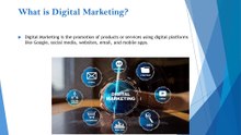 Welcome To Digital Marketing-Ujjwal
