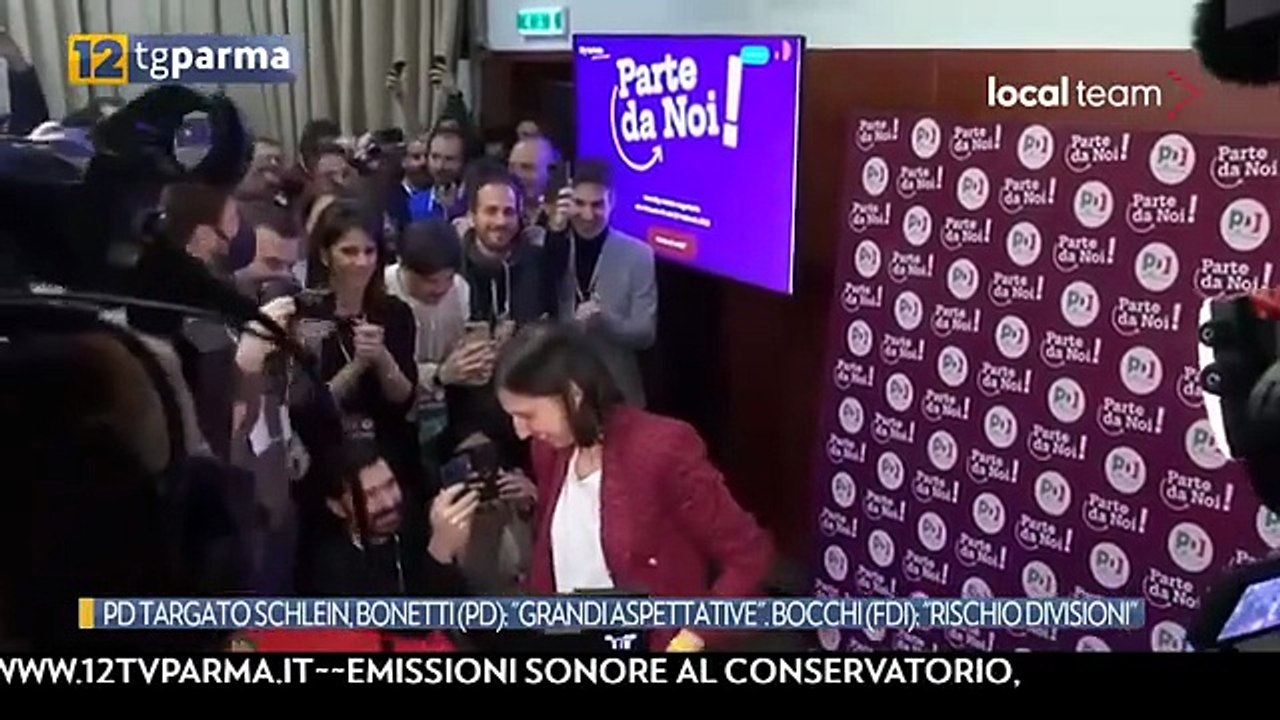 Pd Servizio