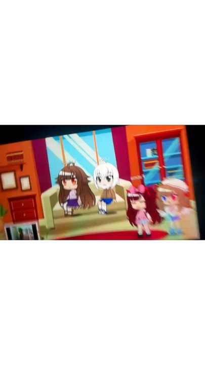 Fatima Goes Blind