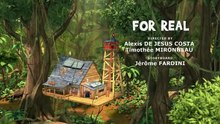 Grizzy And The Lemmings Season 4 Episode 9 Jungle For Real World Tour Full Episode RV