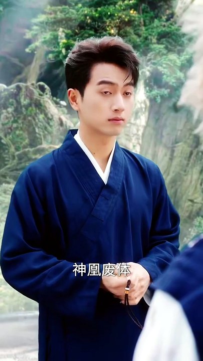 抖音新剧上线#鲜嘉臣＆文晴 - 我无敌了，你瞒着我干什么 (上)