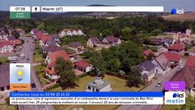 02/06/2026 - ici matin par ici Alsace en vidéo