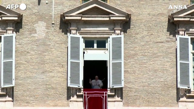Papa Francesco preoccupato per il Sudan: Deporre le armi, prevalga il dialogo