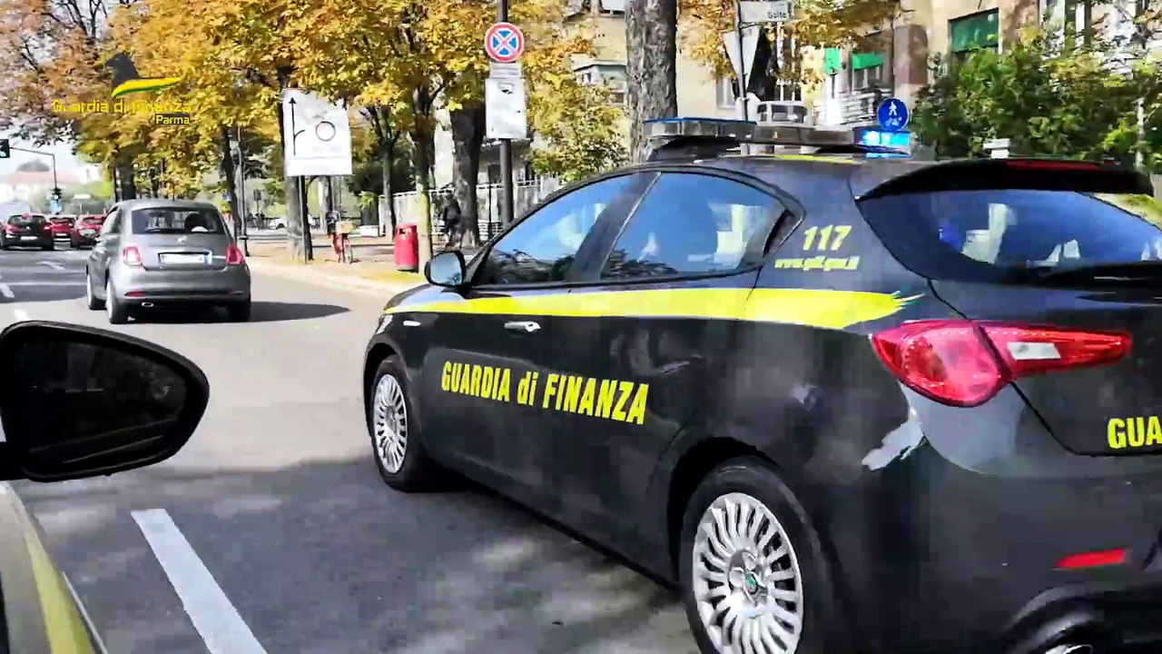Video Comunicato Stampa 7-2023