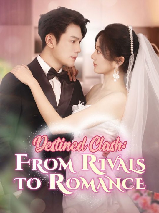 Destined Clash- From Rivals To Romance
