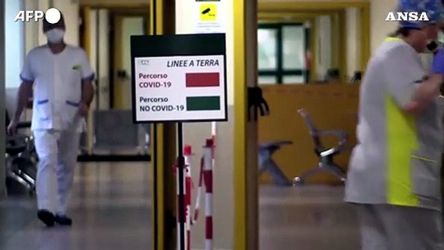 Long Covid raddoppia rischi cardiovascolari, Sos cuore