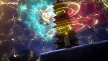 [VanReals3dofficial][sword and fairy 3 EP25 720P] sub Indonesia