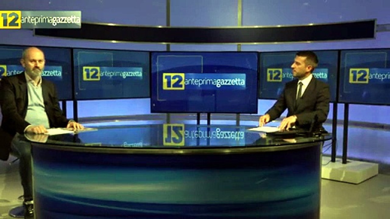 Ant Gaz 24 Mar