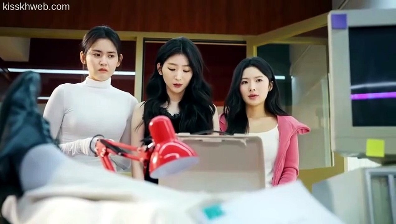 Ep.6 Scandal Love Engsub