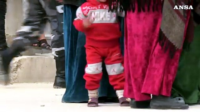 Siria, Terre des Hommes: Bisogni raddoppiati per mille dopo terremoto