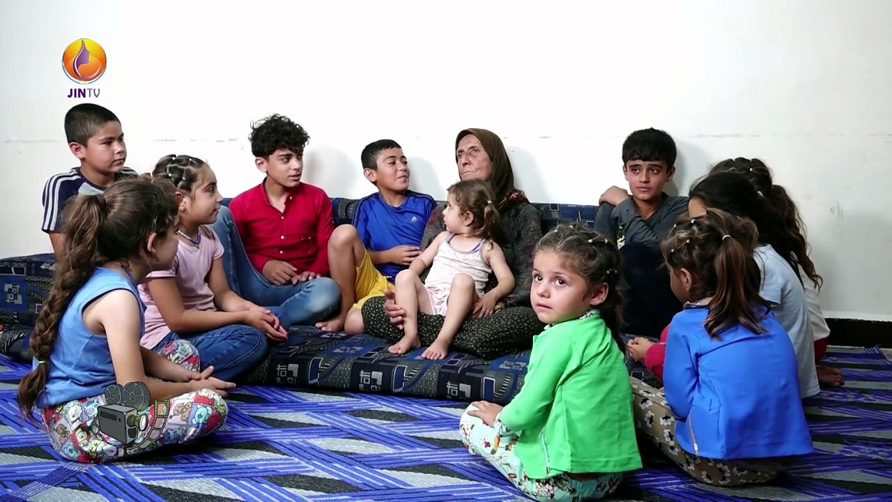 JINTV| BERNAMA JIYANEK BI WATE - BI MEWLÎDE MIHEMED RE