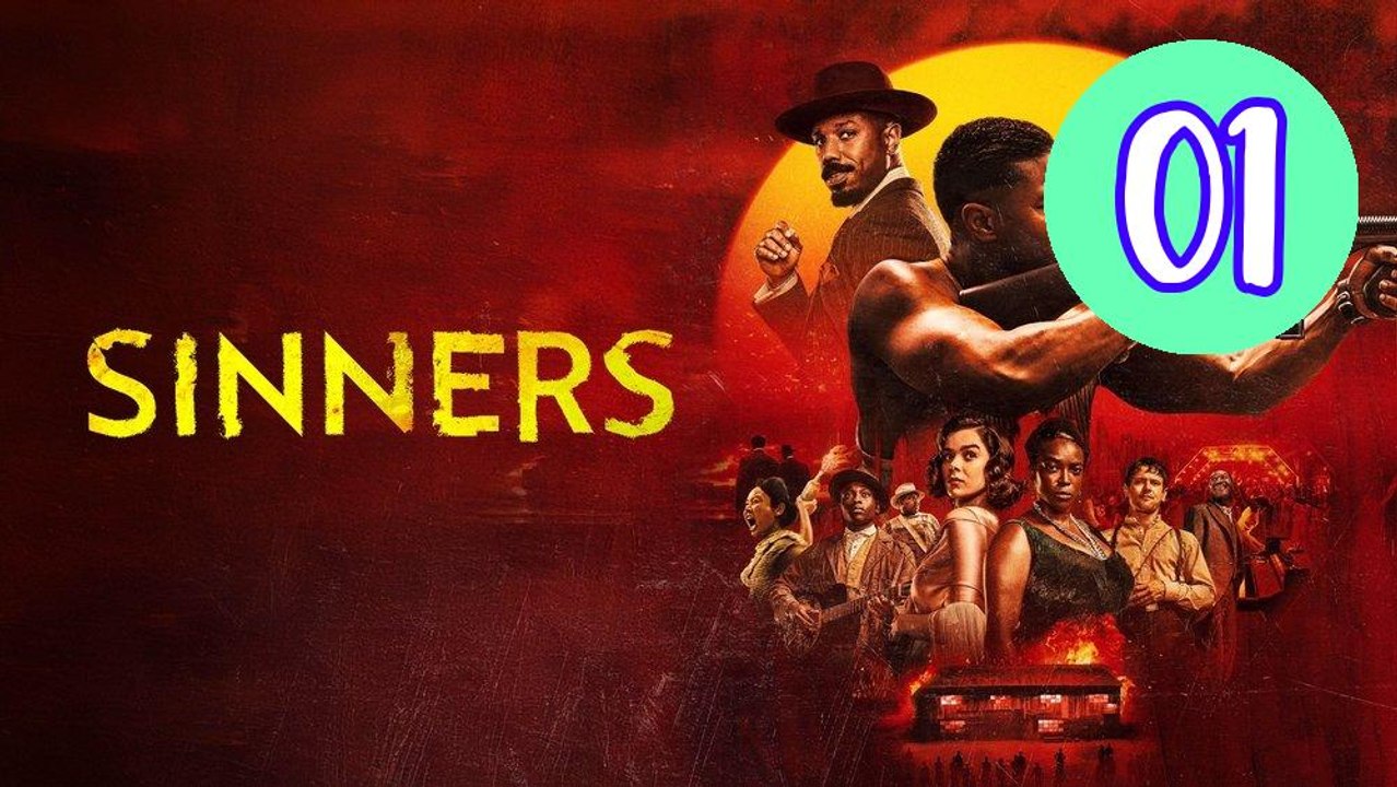 Sinners 2025 Episode 1 Engsub