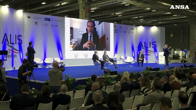 LetExpo: il mare risorsa per il futuro, una ricchezza italiana da sfruttare