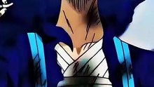 sanji vs kokushibo