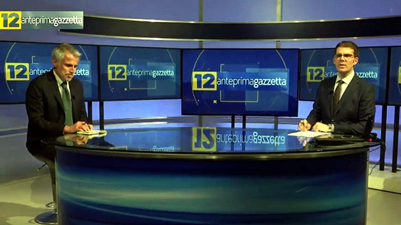Ant Gaz 1 Apr