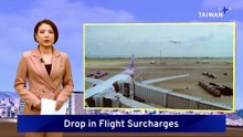 Taiwan Airlines to Cut Flight Fuel Surcharges by 20%