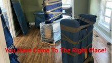 Get Movers - Professional Movers in Richmond, BC