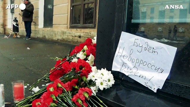 Mosca accusa Kiev per l'attentato contro il blogger Tatarsky