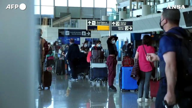 Per Pasqua e 25 aprile in viaggio 16 milioni di italiani