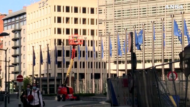 L'Ue riforma il Patto di stabilita', per Berlino e' troppo morbido
