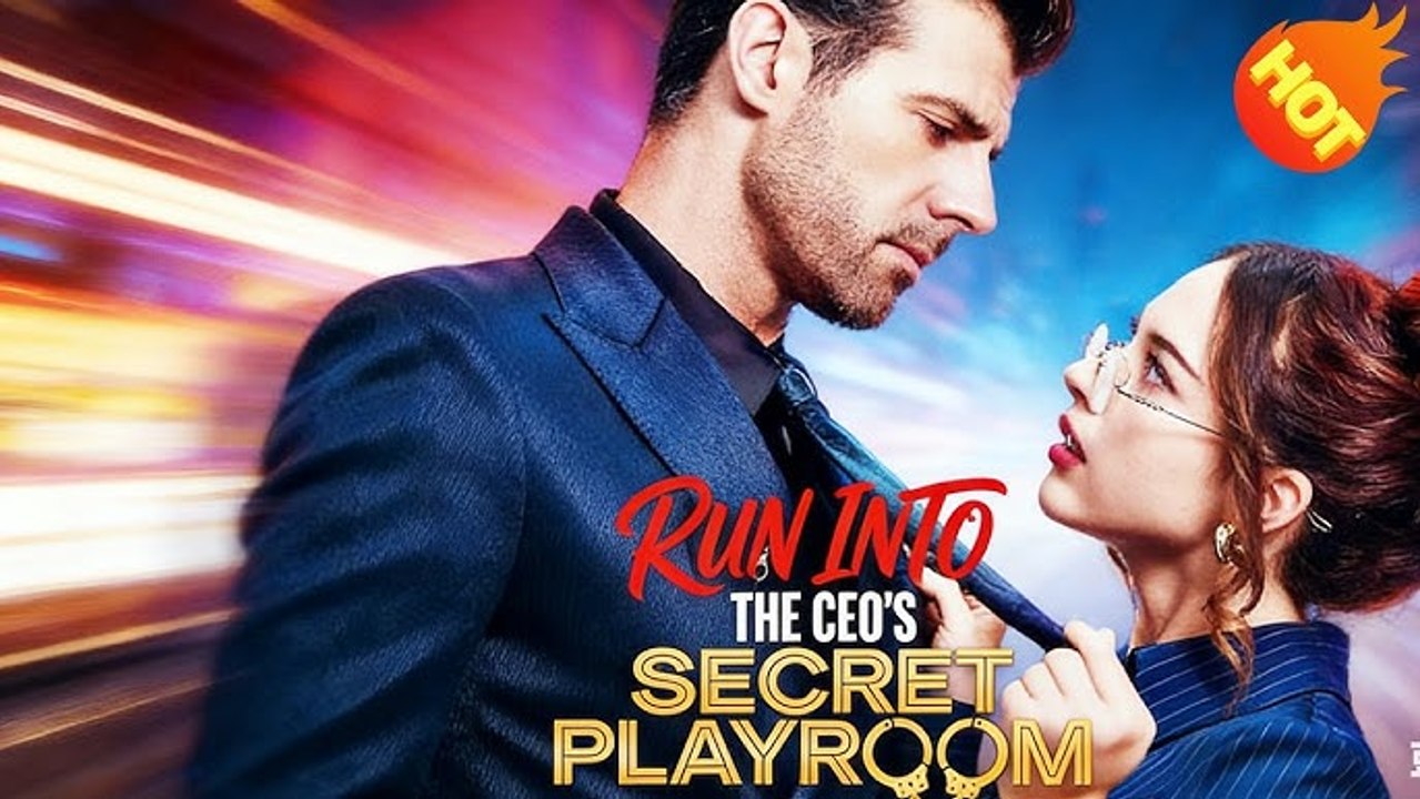 Run Into The Ceo's Secret Playroom (2026) - Full HD #DB
