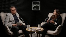 The Culture &... Podcast, Episode 2: Power, Ego, And The Workplace